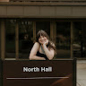 Meet your Posher, Grace